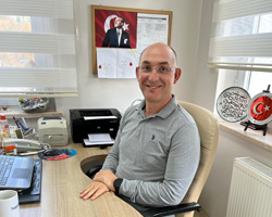 Dr. Gökhan Bozbıyık